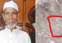মুলাদীতে নিখোঁজের তিনদিন পর নিজ ঘরের পাশ থেকে হারুনের লাশ উদ্ধার